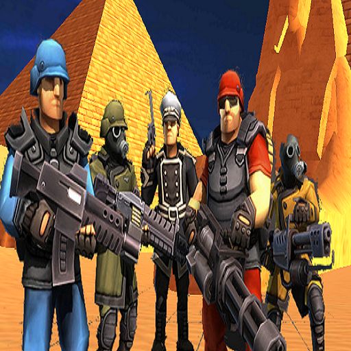 toon War icon