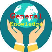 General Knowledge (World Wide) logo