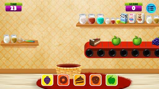 Supermarket – Kids Shopping Games screenshot 5