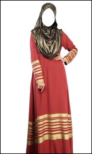 Hijab Scarf Styles For Women screenshot 6