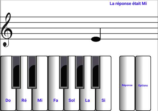 1 Apprendre la musique lire la musique screenshot 1