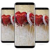 Valentine Theme Wallpapers 2.5.2