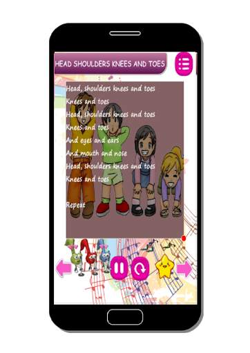 Best Kids Song - 66 Indonesia English Kids Songs screenshot 7