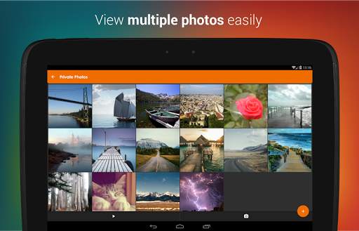 Hide Photos in Photo Locker screenshot 11