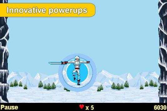 Ninja Strike 2 screenshot 4