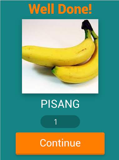 Tebak Buah screenshot 10