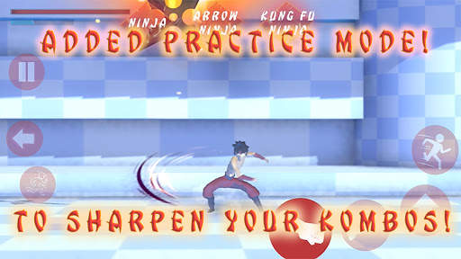 Kombo King screenshot 9