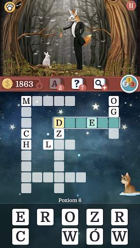 PixWords® Scenes screenshot 2
