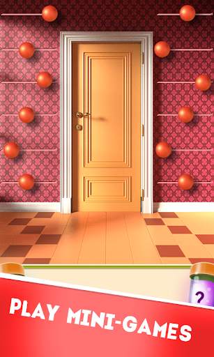 100 Doors Puzzle Box screenshot 5