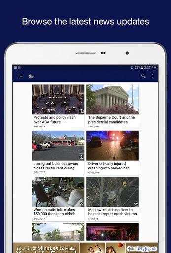 KWQC News | Quad Cities screenshot 5