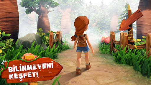 Family Farm Adventure screenshot 5