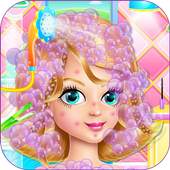 Princess Silvia Mini Salon 1.0.3