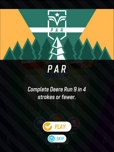 PGA TOUR Golf Shootout screenshot 4
