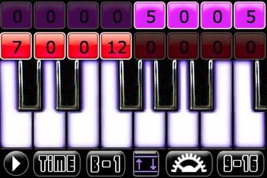 Dubstep Jam Music Sequencer screenshot 4