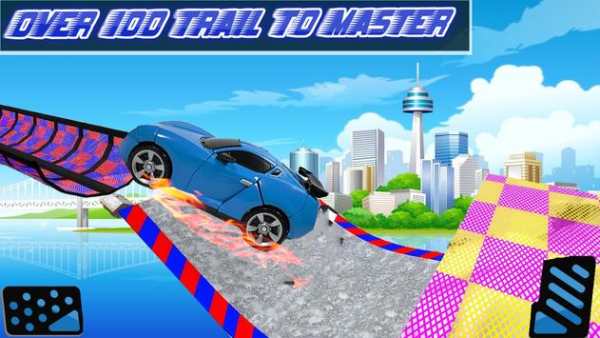 Super Robot Cotobot Car Racing Game screenshot 2