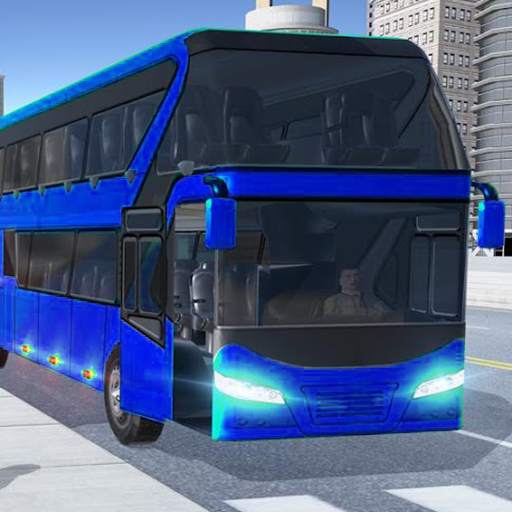 Coach Bus Simulator 2022 1.0.1