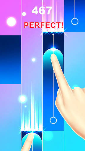 Piano Tiles 3 screenshot 2