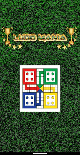 Ludo Mania - Offline Game screenshot 1