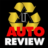 Luxury Trine Auto Review icon