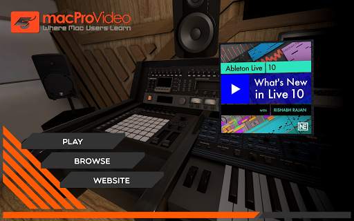What's New in Live 10 For Ableton Live screenshot 2