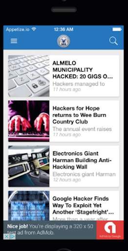National Cyber Security 5.0 screenshot 11