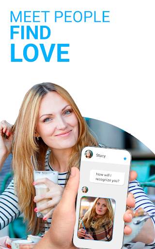 Mamba Lite - dating & chat. screenshot 20