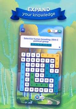 Word Lanes Search: Relaxing Word Search скриншот 13
