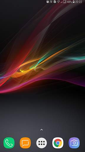 Wallpaper for Sony Xperia Wallpapers screenshot 8