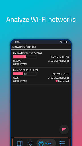 WiFi Warden screenshot 6
