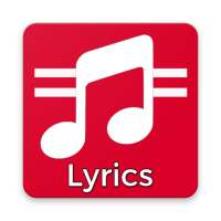 Lyrics World - Bollywood - Hollywood Song Lyrics logo