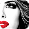 Blush Photo icon