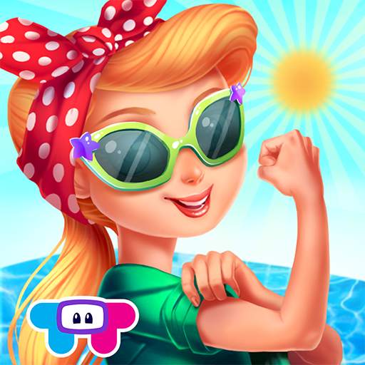 Fix It Girls - Summer Fun 1.0.9