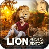 Lion Photo Editor 1.1