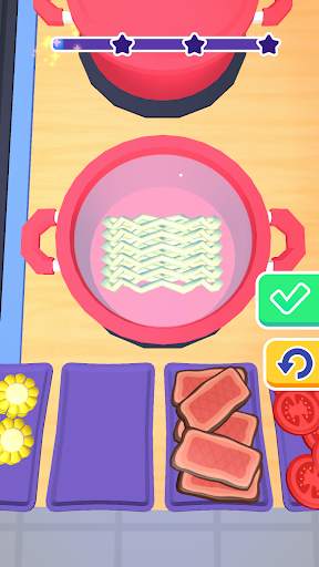 Hot Pot King screenshot 3
