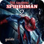 Guide The Amazing Spiderman 2 2