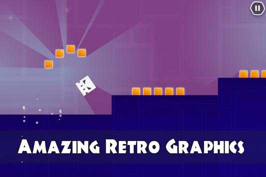 Tricky Geometry Dash screenshot 5
