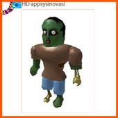 Roblox Zombies HD 2018 1.0