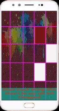 Granny Piano Game screenshot 2