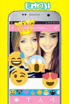 filters for snapchat with face screenshot 2