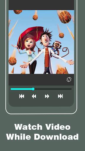 Torrent Downloader - HD Movie Download screenshot 8