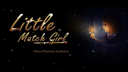 Little Match Girl screenshot 1