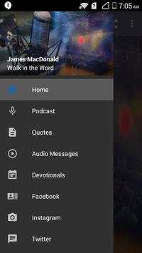 James MacDonald Bible Teacher screenshot 1
