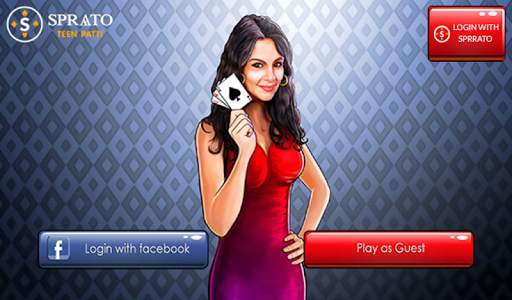 Teen Patti - Royal Club screenshot 9