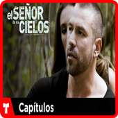 El Señor de los Cielos 6 : capitulo 9 - 12 on 9Apps