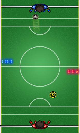 UNI for 2 Player screenshot 1