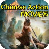 Chinese Action Movies on 9Apps