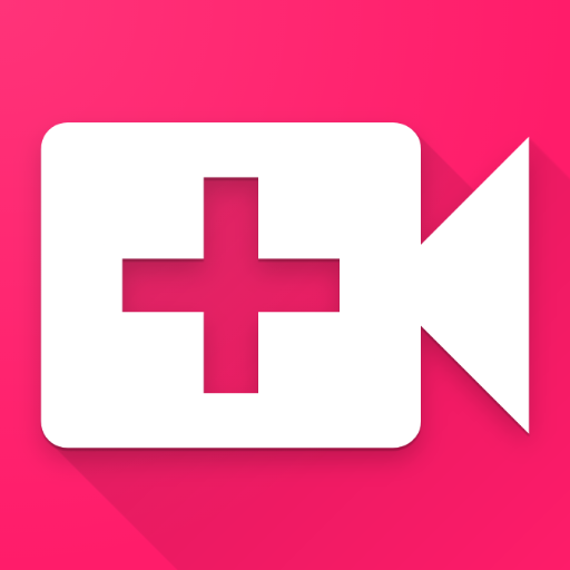 Video Editor, Crop Video, Edit Video, Magic Effect icon
