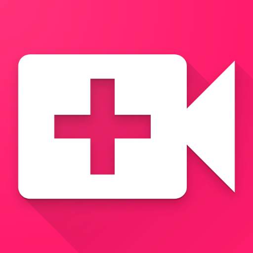 Video Editor, Crop Video, Edit Video, Magic Effect 1.0