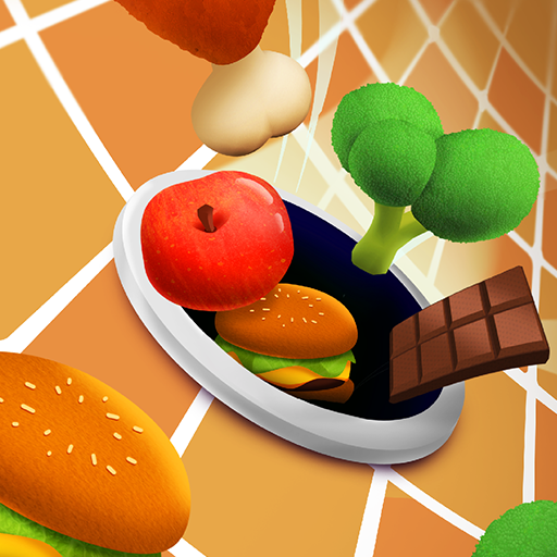 Hole io &amp; Feed: Attack Monster icon