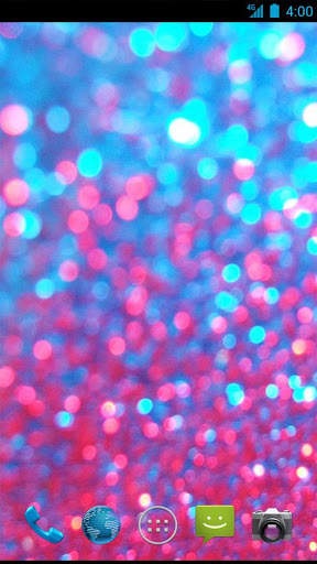 Glitter Wallpapers screenshot 2